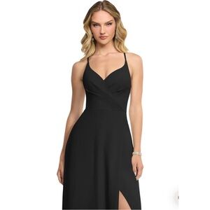 Azazie Davis Bridesmaid Dress